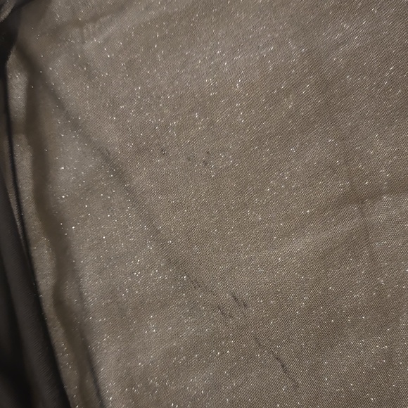 Alex Evenings Black Formal Dress - Picture 16 of 16